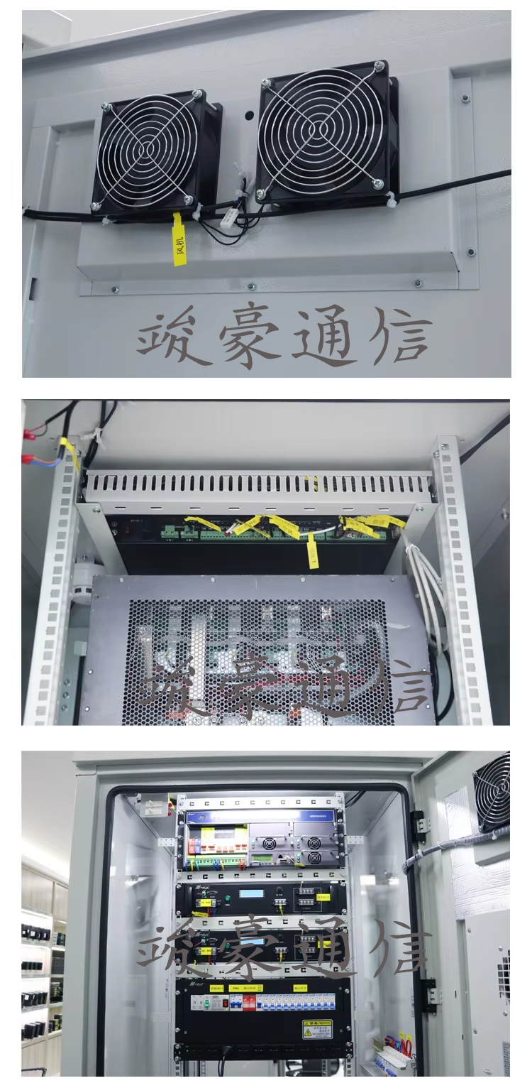 电子控制柜 电子控制柜