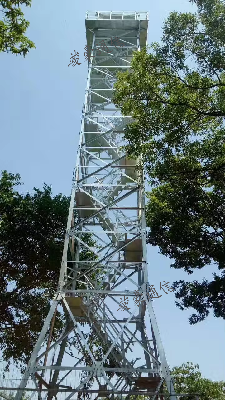 5G通信塔 5G通信塔