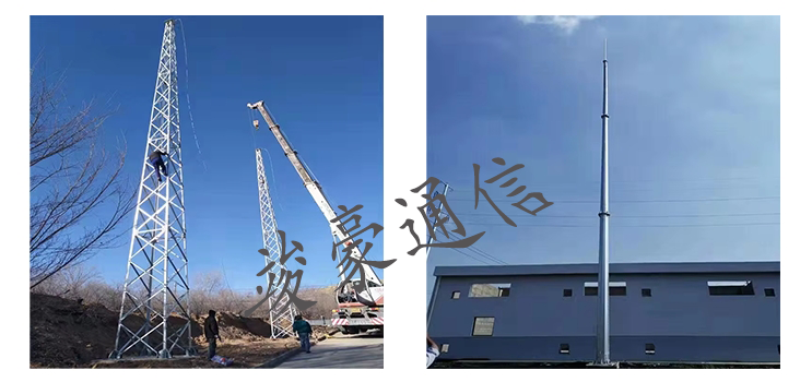 避雷塔 避雷塔
