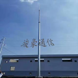 防雷/避雷针塔/钢制避雷针塔