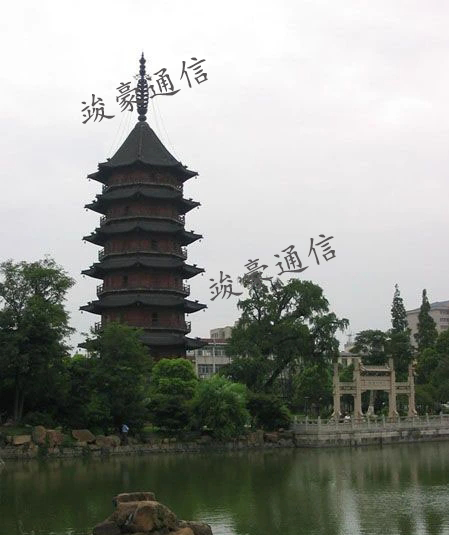 飞英塔 飞英塔
