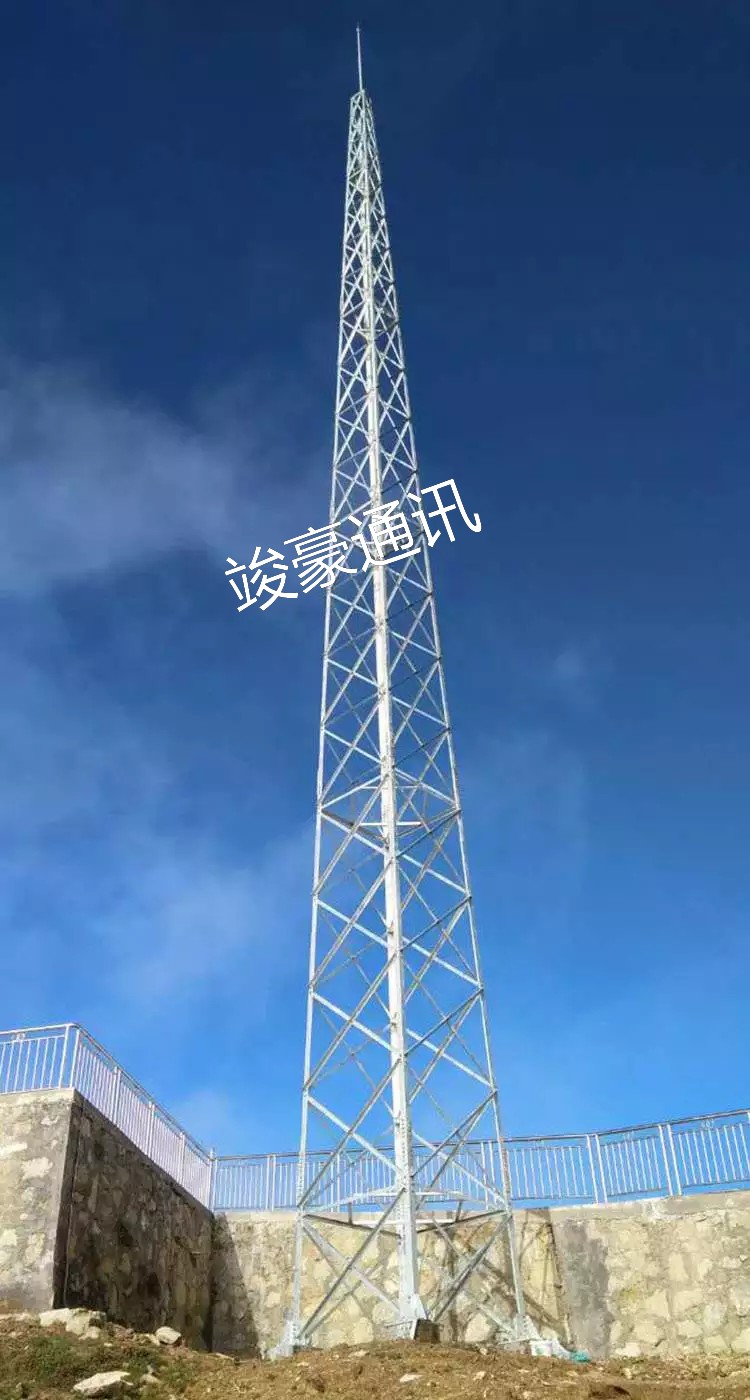 避雷塔 避雷塔