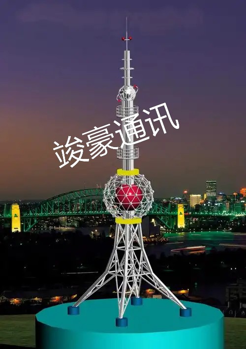 避雷塔 避雷塔