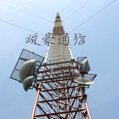 美国 KVLY 电视塔 美国 KVLY 电视塔