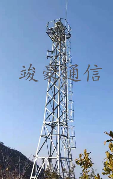 监控塔 监控塔