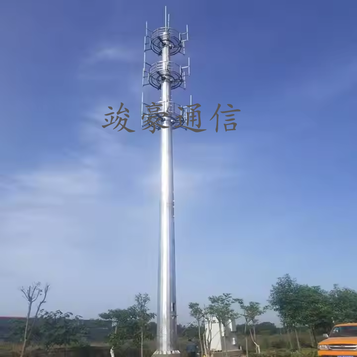 单极塔 单极塔