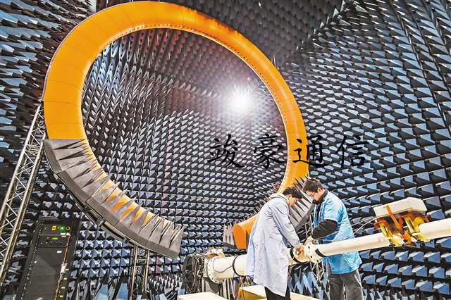 微波塔与通信塔：功能、特点与应用的深度解析