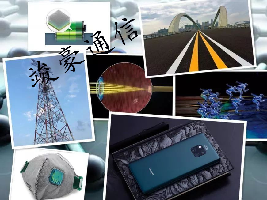 铁塔行业：现代社会的钢铁脊梁