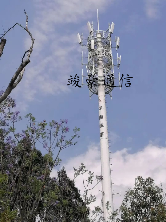 单极塔 单极塔