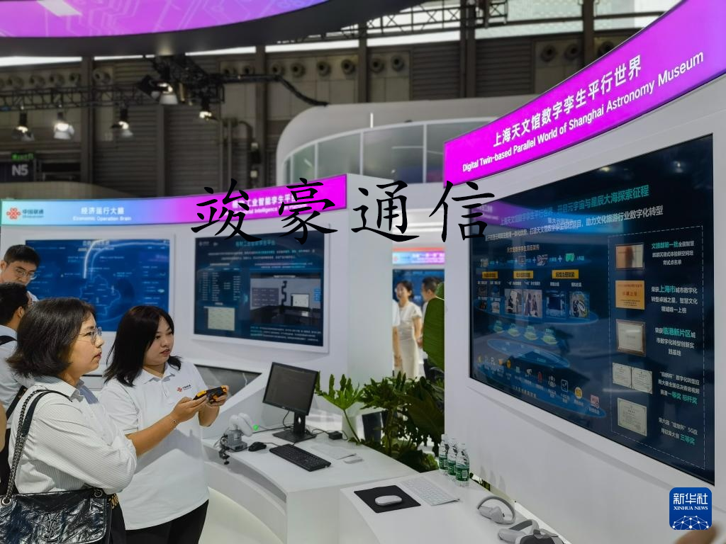 通信塔：从信号支柱到未来多面手的华丽转身