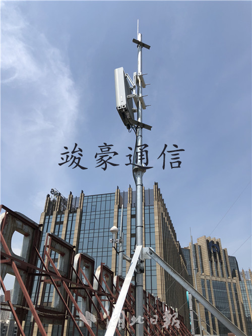 通信基站 通信基站