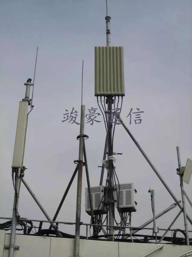 楼顶塔 楼顶塔
