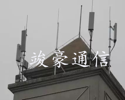 楼顶塔 楼顶塔