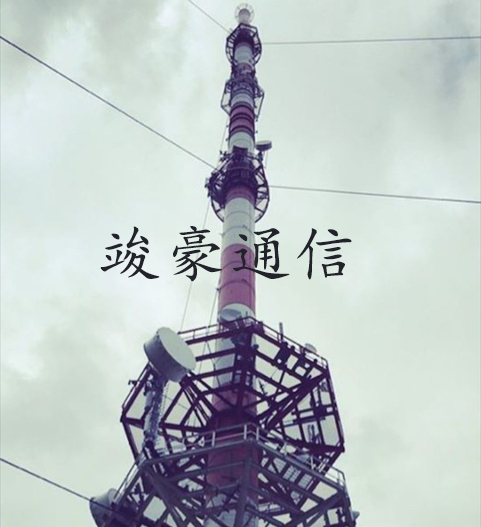 拉线塔 拉线塔