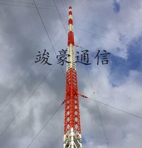拉线塔 拉线塔
