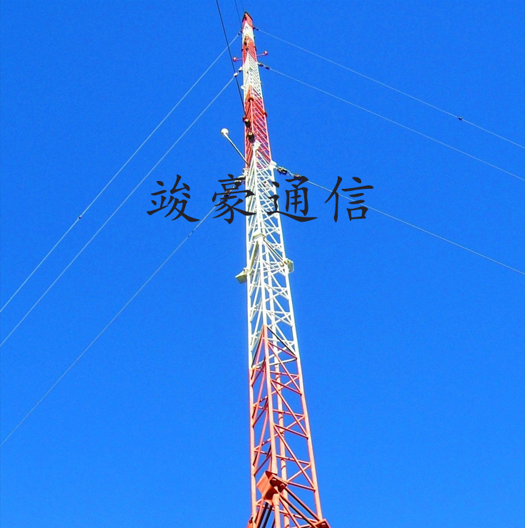 拉线塔 拉线塔