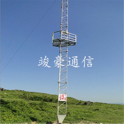 角钢塔 角钢塔