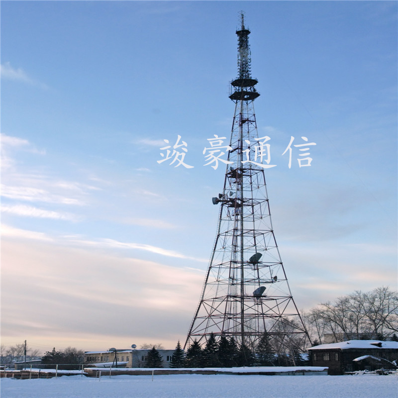 角钢塔 角钢塔