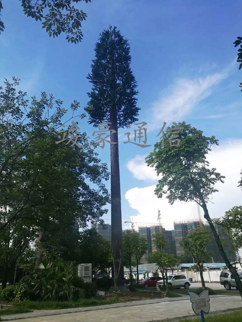 仿树塔 仿树塔