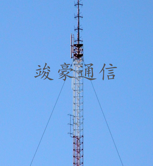 避雷塔 避雷塔