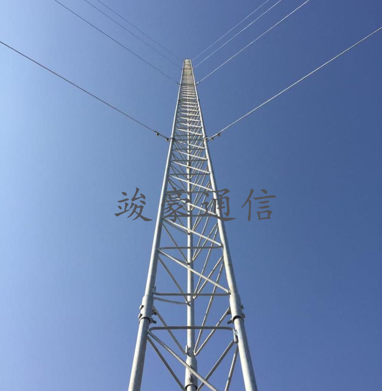 避雷塔 避雷塔