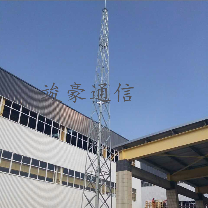 避雷塔 避雷塔