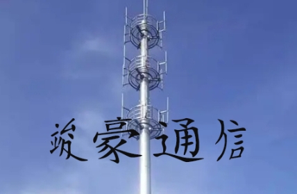 通信塔：人类发展的隐形“加速引擎”